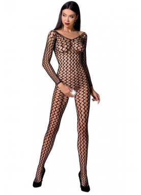 Catsuit BS068 preto
