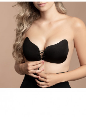 Soutien Invisível Push-up...