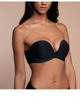 Soutien invisível cai-cai...