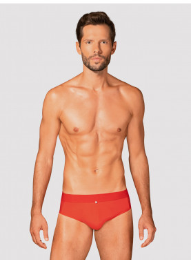 Boldero cuecas vermelho