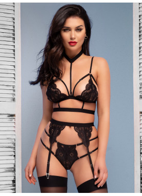 CR-4636 conjunto de 4 peças