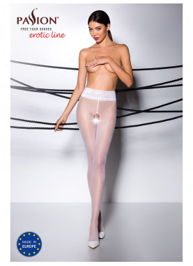 Collants tiopen 008 branco