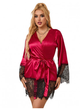 Robe elegante e tanga 953829