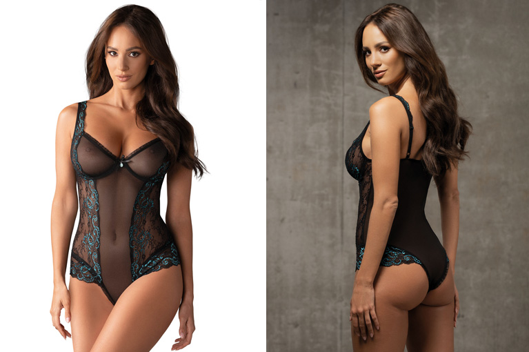 BODY AMANTA (aberto na...