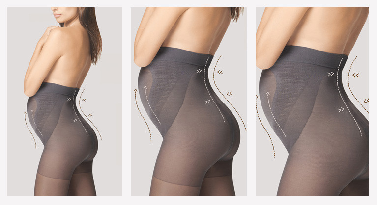 Collants BODY CARE MAMA