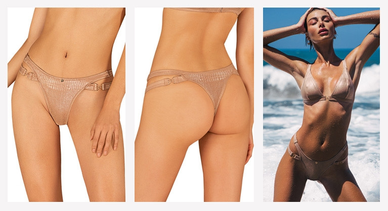 Filipines tanga de Biquíni