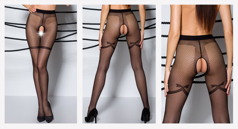Collants tiopen 011