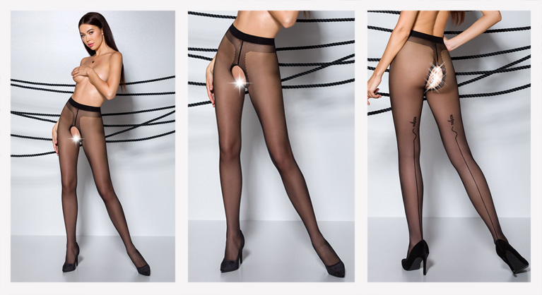 Collants Tiopen 010