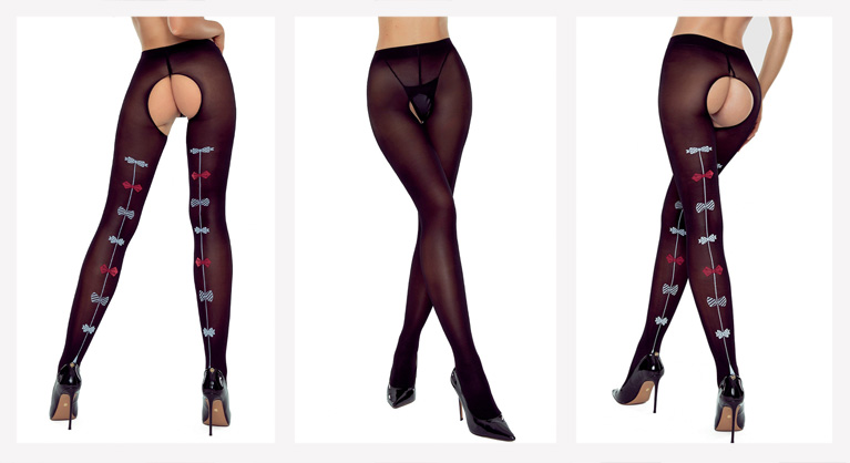 Collants tiopen 026 com...