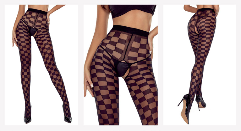 Collants tiopen 024 damas