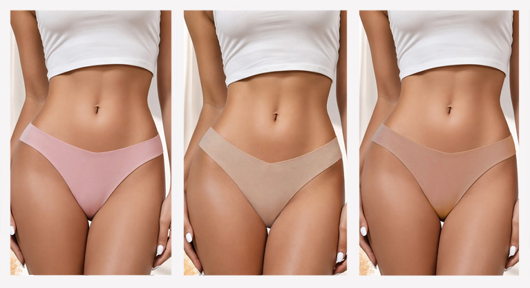 Bronze Godess | Tanga...